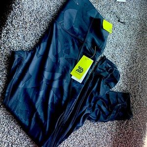 ALL IN MOTION -High Rise Legging